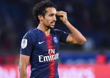 ماركينيوس يتحدى نابولي قبل صدام الثلاثاء بدوري الأبطال