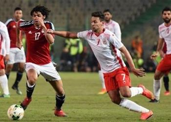 كاف يعلن تغيير حكم مباراة مصر وتونس بسبب أحداث الأهلي والترجي