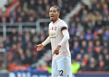 سمولينج م حذر ا يوفنتوس لن نكرر نفس الأخطاء في مباراة العودة