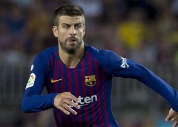 بيكيه عن المئوية في دوري الأبطال روما بين الأفضل والأسوأ وويمبلي يحمل ذكريات خاصة