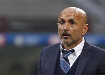 سباليتي يوضح موقف نيانجولان من المشاركة أمام برشلونة في دوري الأبطال