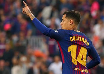 كوتينيو ليفربول كان بمثابة الأسرة وكنت م حق بالانتقال لبرشلونة