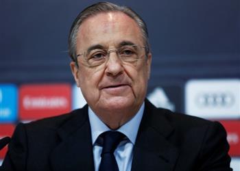 نجم فياريال على رادار ريال مدريد