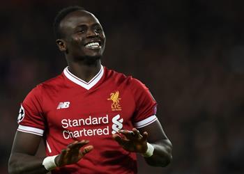 ساديو ماني يتحدث عن مستقبله في ليفربول وسط اهتمام ريال مدريد