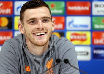 روبرتسون سنواجه أجواء صعبة أمام النجم الأحمر ونمتلك الخبرة اللازمة