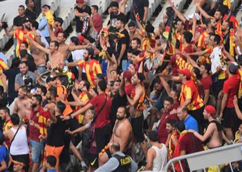 الأمن التونسي يؤجل حسم ترتيبات مباراة الأهلي والترجي تعرف على السبب