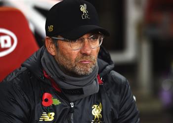 كلوب يكشف إمكانية مشاركة كيتا أمام النجم الأحمر وموقفه من تغيير التشكيل الأساسي