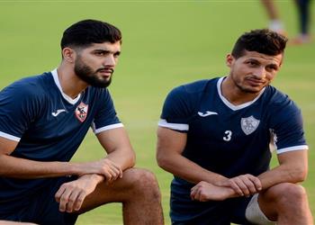 الزمالك يفقد لاعبه في المباراة القادمة أمام الإنتاج الحربي