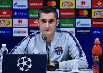 فالفيردي يثير التكهنات حول جاهزية ميسي قبل مواجهة إنتر ميلان