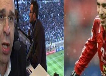 الشوالي يرد على أبوتريكة محاولات زراعة الفتنة بين مصر وتونس لن تنجح