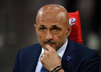 سباليتي يعلن قائمة إنتر ميلان لمواجهة برشلونة في دوري الأبطال