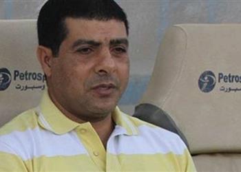 أول تعليق من طارق العشري بعد الهزيمة أمام الزمالك في الدوري المصري