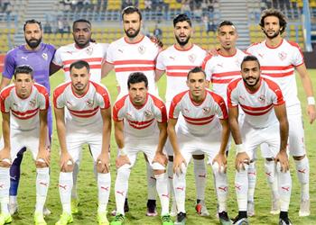 مدرب الزمالك مواجهة حرس الحدود كانت صعبة وجروس يستحق الإشادة