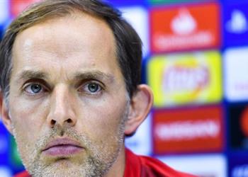 توخيل يتحدث عن مشاركة كافاني أمام نابولي ويؤكد بوفون سيبدأ ونحن مع فيراتي