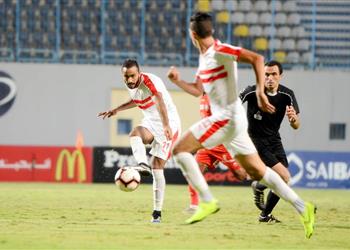 خبير تحكيمي يكشف مدى صحة ركلة جزاء الزمالك أمام حرس الحدود