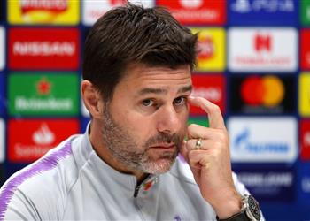 مدرب توتنهام مشاركة ميسي أمام إنتر ميلان قد تساعدنا لتخطي دور المجموعات بدوري الأبطال