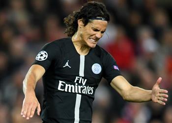 وكيل كافاني يكشف حقيقة عودته إلى نابولي