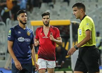 تقارير تونسية مهدي عبيد يخرج عن صمته ويرفض الاعتذار لجماهير الترجي