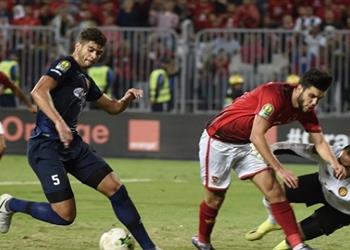 الاتحاد التونسي يعلق على عقوبة أزارو ويكشف موعد النظر في استئناف إيقاف ثنائي الترجي