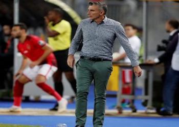 خاص مصدر بالأهلي نمتلك فيديو اعتداء جهاز الترجي على كارتيرون