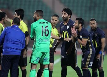 الجبلاية تعلن حكام مباريات اليوم الثلاثاء بالدوري المصري الممتاز