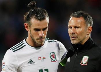 جيجز مستوى بيل مع ريال مدريد غير مقلق