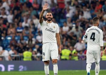 سولاري يعلن قائمة ريال مدريد لمواجهة فيكتوريا بلزن في دوري الأبطال