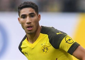 حكيمي لوبيتيجي لم يكن سببا في رحيلي عن ريال مدريد ورحيل رونالدو غير مؤثر