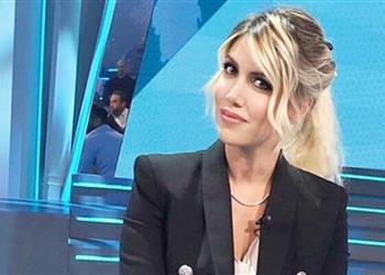 صديقة إيكاردي تتحدى رونالدو ويوفنتوس في الكالتشيو