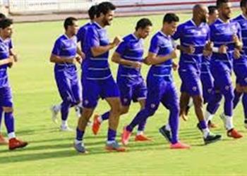 سداسي الزمالك يغيب عن المران الصباحي وتدريبات استشفائية للمشاركين في مباراة حرس الحدود