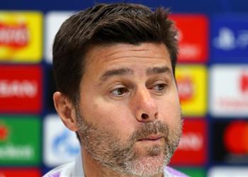 ذا صن بوتشيتينو رفض راتب خرافي لتدريب ريال مدريد