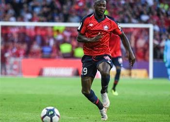 مانشستر سيتي يدخل الصراع لضم بيبي الإيفواري