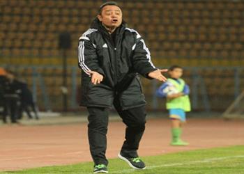 رسمي ا طارق يحيي يتقدم بإستقالته من تدريب بتروجيت