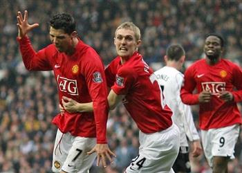 فليتشر يكشف سبب سخرية لاعبي مانشستر يونايتد من رونالدو