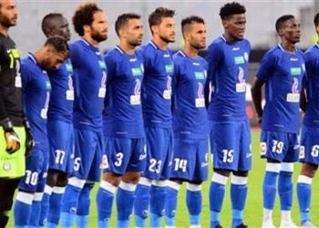 بالفيديو التعادل الإيجابي يحسم مباراة سموحة والداخلية