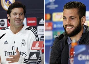 ناتشو سولاري أعاد لنا الثقة وشائعات المفاوضات مع هيرماسو تسعدني