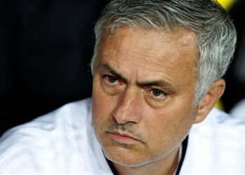 مورينيو يعلن قائمة مانشستر يونايتد لمواجهة يوفنتوس بدوري الأبطال