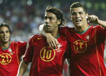 روي كوستا كنا نؤمن بقدرة رونالدو على التتويج بالكرة الذهبية