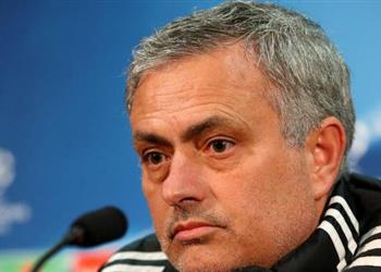 مورينيو يكشف موقف لوكاكو من المشاركة في مباراة الغد أمام يوفنتوس