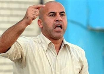 هشام زكريا يهاجم حكم مباراة طلائع الجيش بعد الهزيمة بخماسية في الدوري