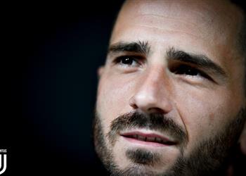 بونوتشي يرد على تصريح مورينيو ويوجه رسالة لبوجبا قبل صدام دوري الأبطال