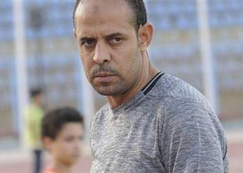 عماد النحاس قدمنا مباراة كبيرة أمام الإنتاج الحربي وأشكر اللاعبين على الأداء