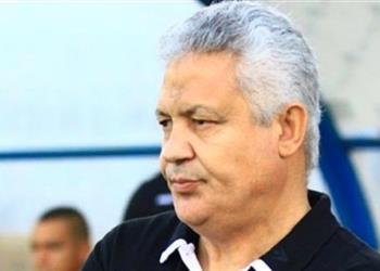 محمد حلمي أنهينا المباراة في الشوط الأول وحذرت اللاعبين من إهدار الفرص