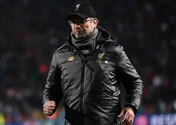 كلوب النجم الأحمر يستحق الفوز وليس لدي رسالة بعد الهزيمة ولا أستطيع إحصاء أخطاءنا