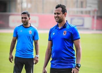 الأهلي غياب وليد أزارو مؤثر وسنقاتل للتتويج باللقب الإفريقي