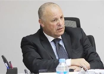 ابوريدة يطير الى تونس لمساندة الأهلي في النهائي الإفريقي