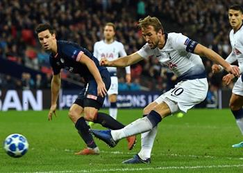 كين أحب دوري الأبطال وفوزنا أمام أيندهوفن يمنحنا الثقة قبل مواجهة إنتر ميلان