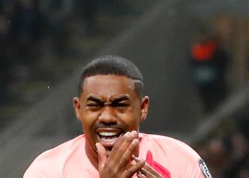 مالكوم هدفي أمر لا ينسى وأريد صناعة التاريخ في برشلونة