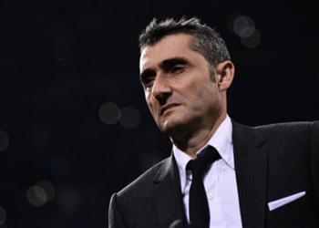 فالفيردي رفضت المخاطرة مع ميسي وإيكاردي رائع