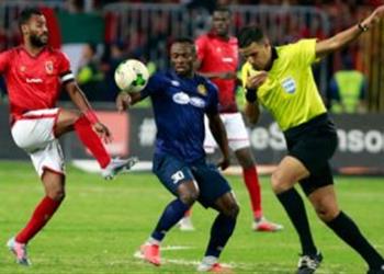 عضو اتحاد الكرة الأهلي لا يحتاج دعمنا في تونس وحسام عاشور لن يذكره أحد بعد الاعتزال